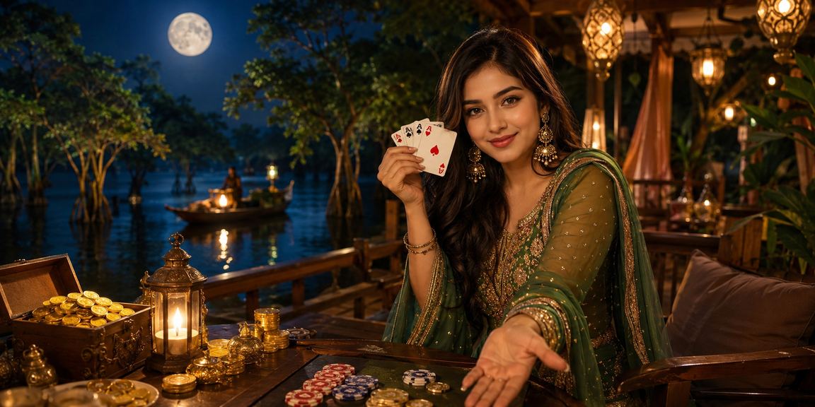 live baji